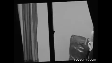 neighbor windows voyeur Part 2