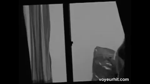 neighbor windows voyeur Part 3