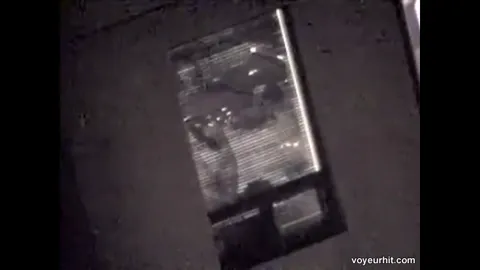 neighbor windows voyeur Part 4