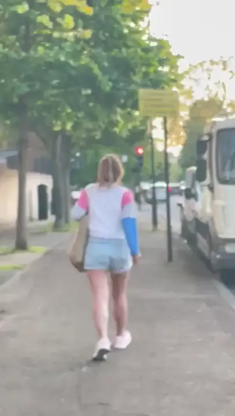 New candid asses Part 1