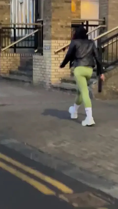 New Candids 2023 (pt 2) Part 1