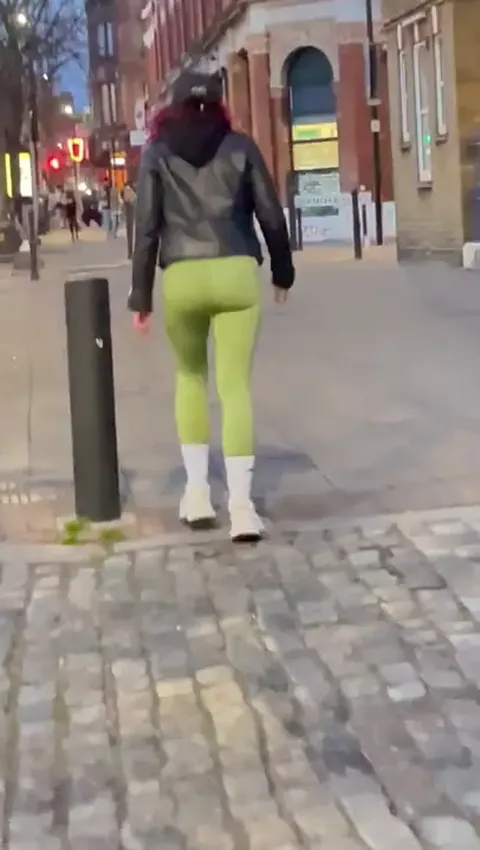 New Candids 2023 (pt 2) Part 3