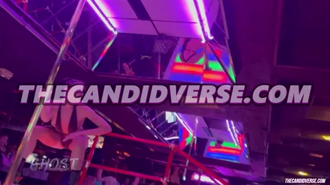 NEW European, Latinas, American Candid girls! Part 1