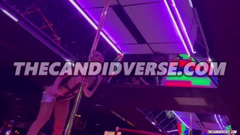 NEW European, Latinas, American Candid girls! Part 3