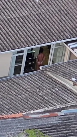 New young neighbor naked - 2 Part 3