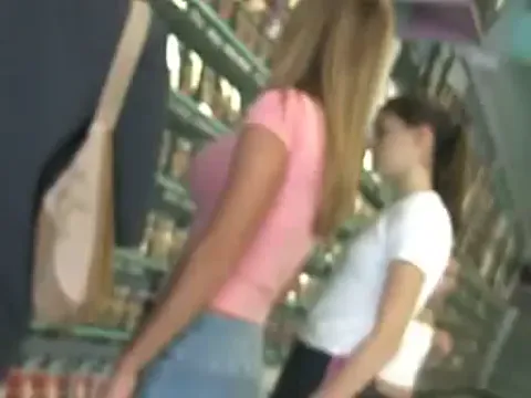 nice teen titties Part 1