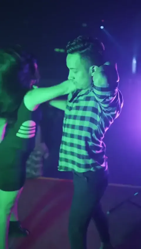 old friend from highschool Part 1