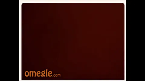 Omegle teen shows off in yoga pants Part 22