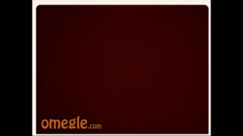 Omegle teen shows off in yoga pants Part 25