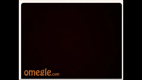Omegle teen shows off in yoga pants Part 40