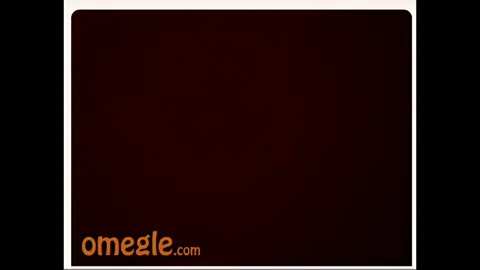 Omegle teen shows off in yoga pants Part 46