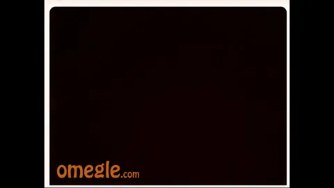 Omegle teen shows off in yoga pants Part 54