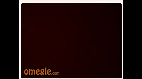 Omegle teen shows off in yoga pants Part 61