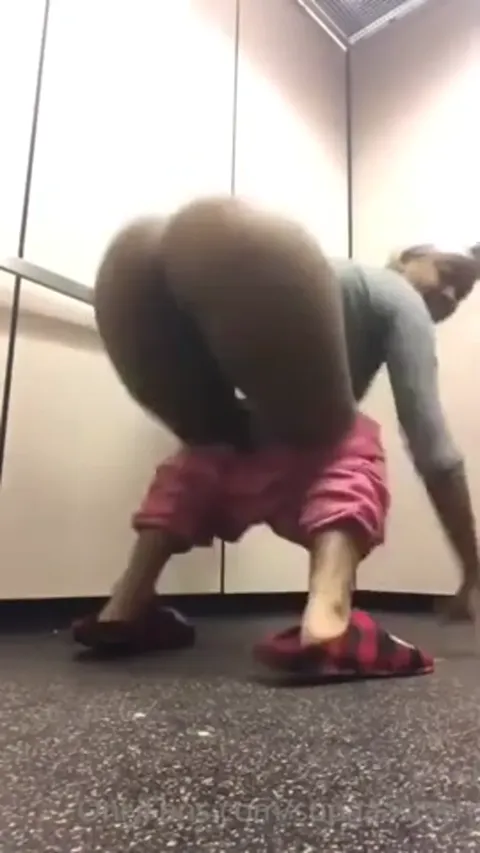 Once the camera's come on, they get nasty. Part 3