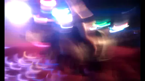 Oops Embarrassed Bullriding Girls Part 1