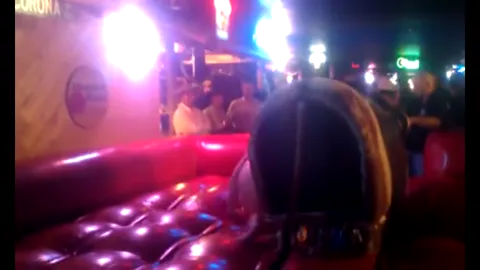 Oops Embarrassed Bullriding Girls Part 12