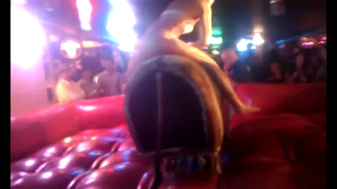 Oops Embarrassed Bullriding Girls Part 13