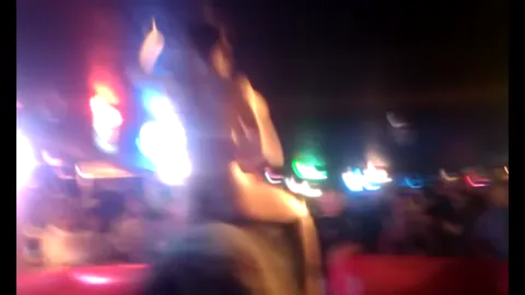 Oops Embarrassed Bullriding Girls Part 14