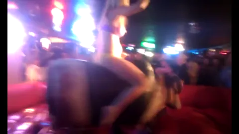 Oops Embarrassed Bullriding Girls Part 18