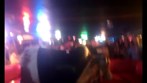 Oops Embarrassed Bullriding Girls Part 20