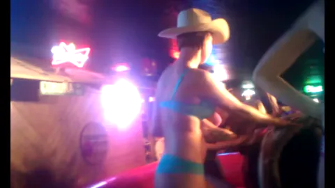 Oops Embarrassed Bullriding Girls Part 29