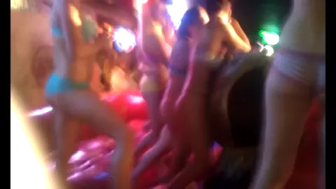 Oops Embarrassed Bullriding Girls Part 30