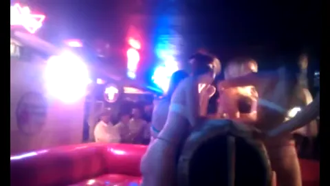 Oops Embarrassed Bullriding Girls Part 36