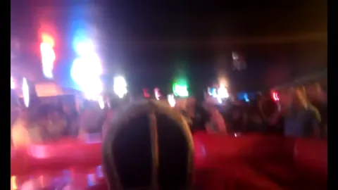 Oops Embarrassed Bullriding Girls Part 38