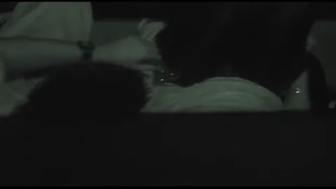 Oral & Fuck in Theater [hidden] Part 27