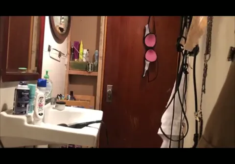 pawg dau in law voyeur Part 38