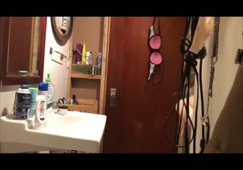 pawg dau in law voyeur Part 4