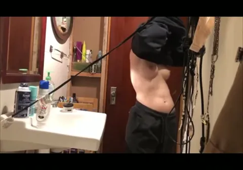 pawg dau in law voyeur Part 81