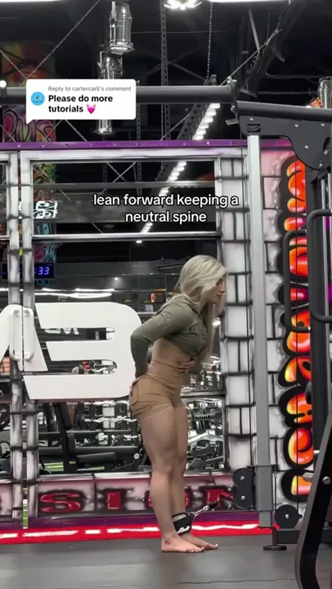 PAWG Miss Carrie June candid BUBBLE BUTT Part 2