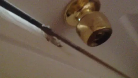 peeping stepmom riding before breakfast Part 1