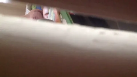 peeping stepmom riding before breakfast Part 12