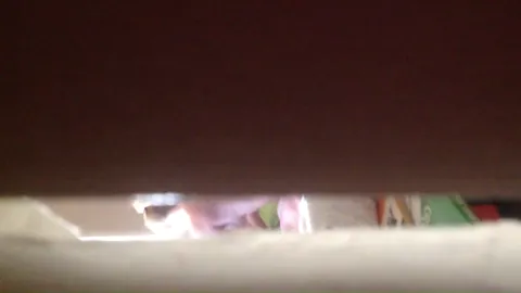 peeping stepmom riding before breakfast Part 15