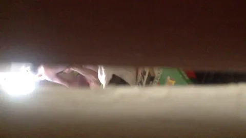 peeping stepmom riding before breakfast Part 19