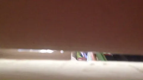 peeping stepmom riding before breakfast Part 2