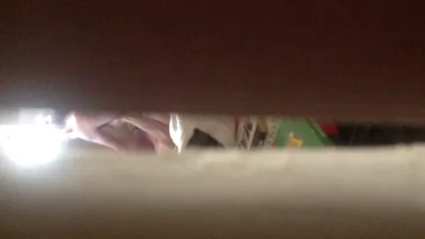 peeping stepmom riding before breakfast Part 24