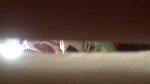 peeping stepmom riding before breakfast Part 25