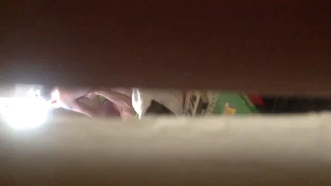 peeping stepmom riding before breakfast Part 26