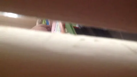 peeping stepmom riding before breakfast Part 5