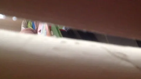 peeping stepmom riding before breakfast Part 6