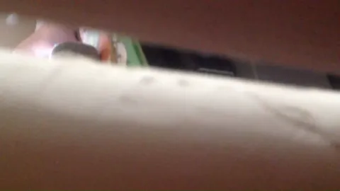 peeping stepmom riding before breakfast Part 7