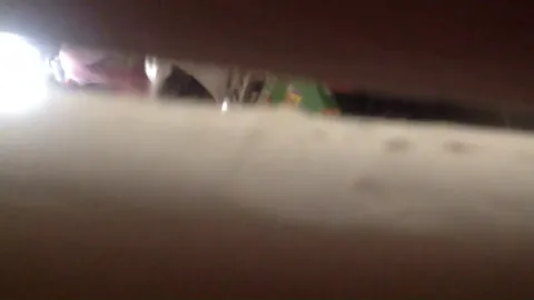 peeping stepmom riding before breakfast Part 8