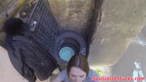 Petite babe pickedup and fucked in pov Part 33