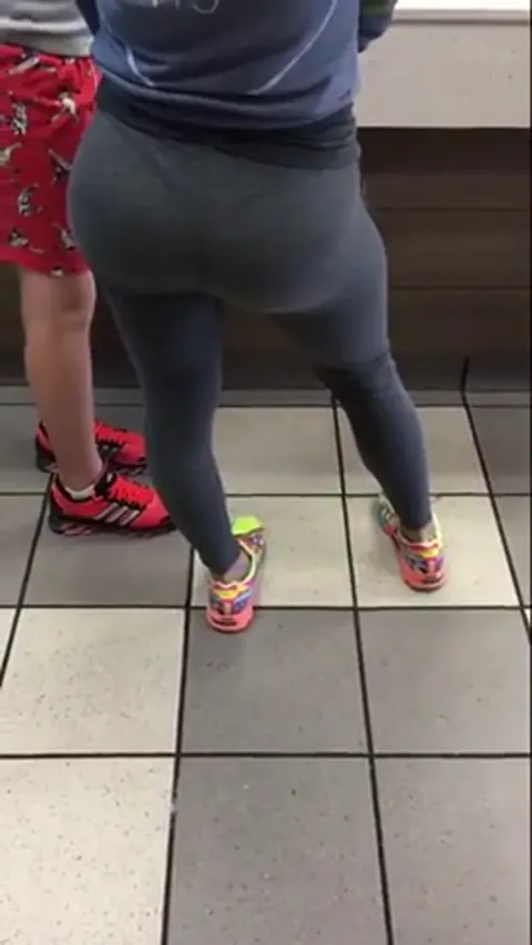 phat booty pawg Part 4