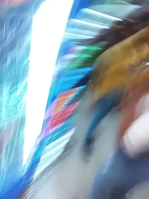 PHOENIX PLAZA THICK ASS PARK 3 TEENS Part 2