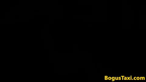 Pierced bigtitted amateur blows cab driver Part 1
