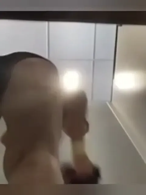 Pool cabin voyeur Part 5